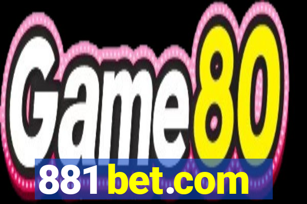 881 bet.com